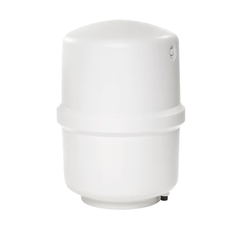 MELAdem 47 vandbehandlingssystem med 3 filter. Leveres inkl. 3 filter
